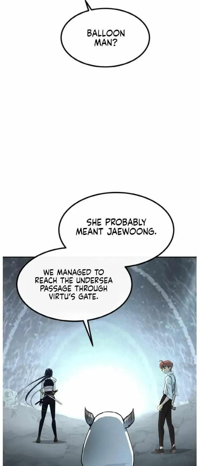 Read Dream-Sharing chapter 171 image 31 on Lezhin