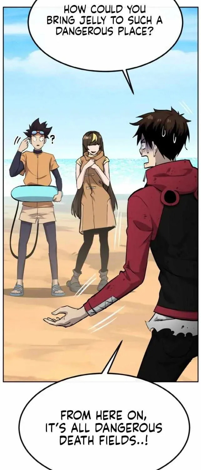 Read Dream-Sharing chapter 171 image 58 on Lezhin