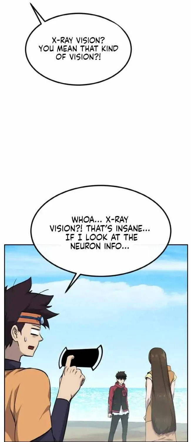 Read Dream-Sharing chapter 171 image 65 on Lezhin
