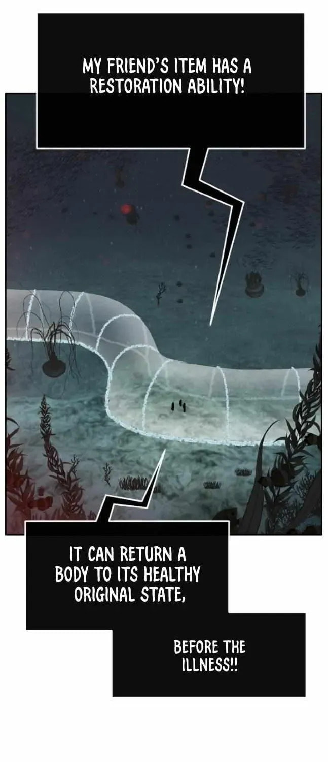 Read Dream-Sharing chapter 171 image 88 on Lezhin
