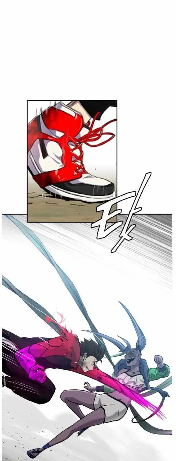 Read Dream-Sharing chapter 172 image 19 on Lezhin