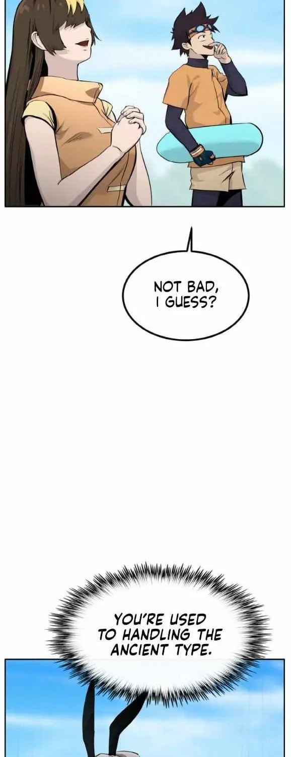 Read Dream-Sharing chapter 172 image 31 on Lezhin