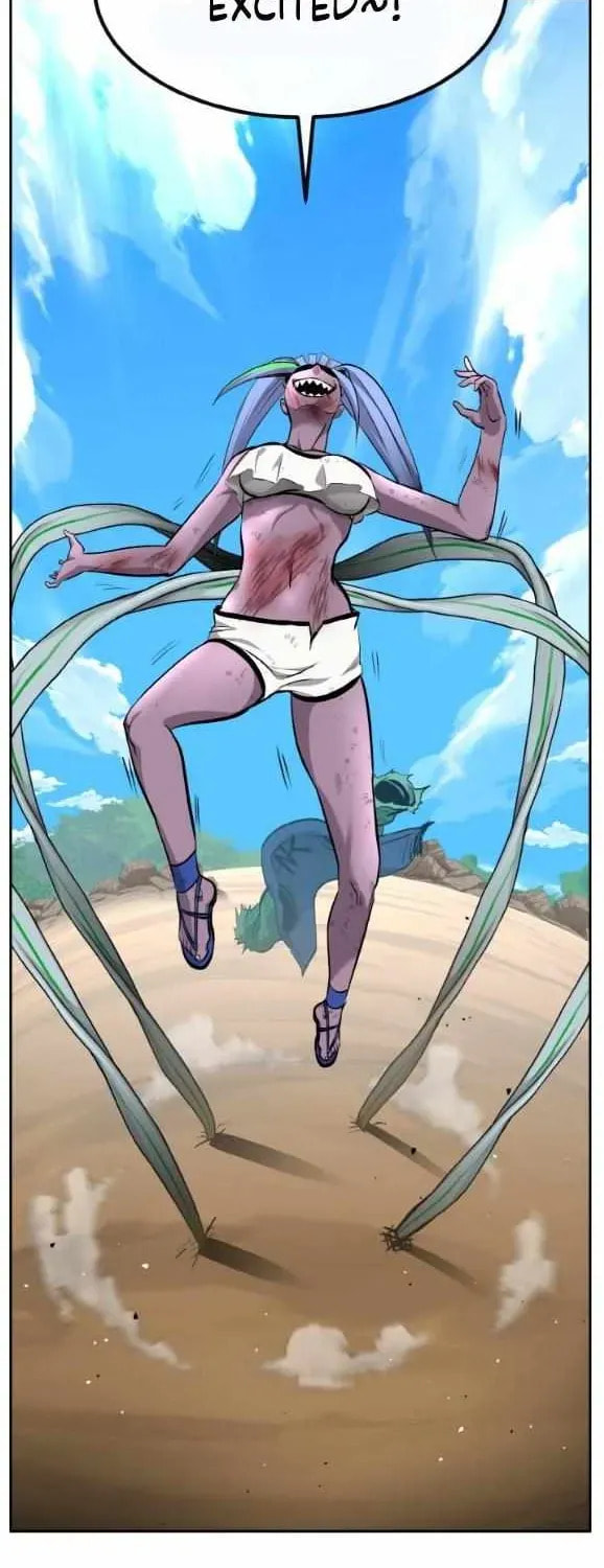 Read Dream-Sharing chapter 172 image 37 on Lezhin