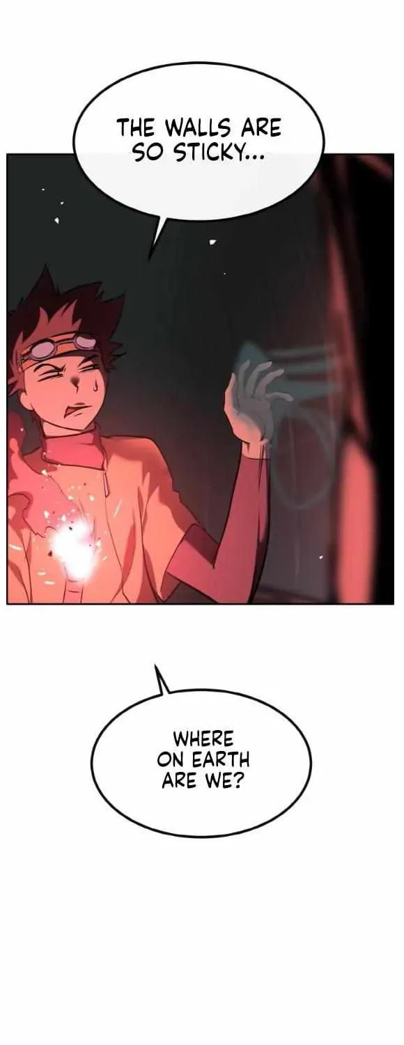 Read Dream-Sharing chapter 173 image 86 on Lezhin