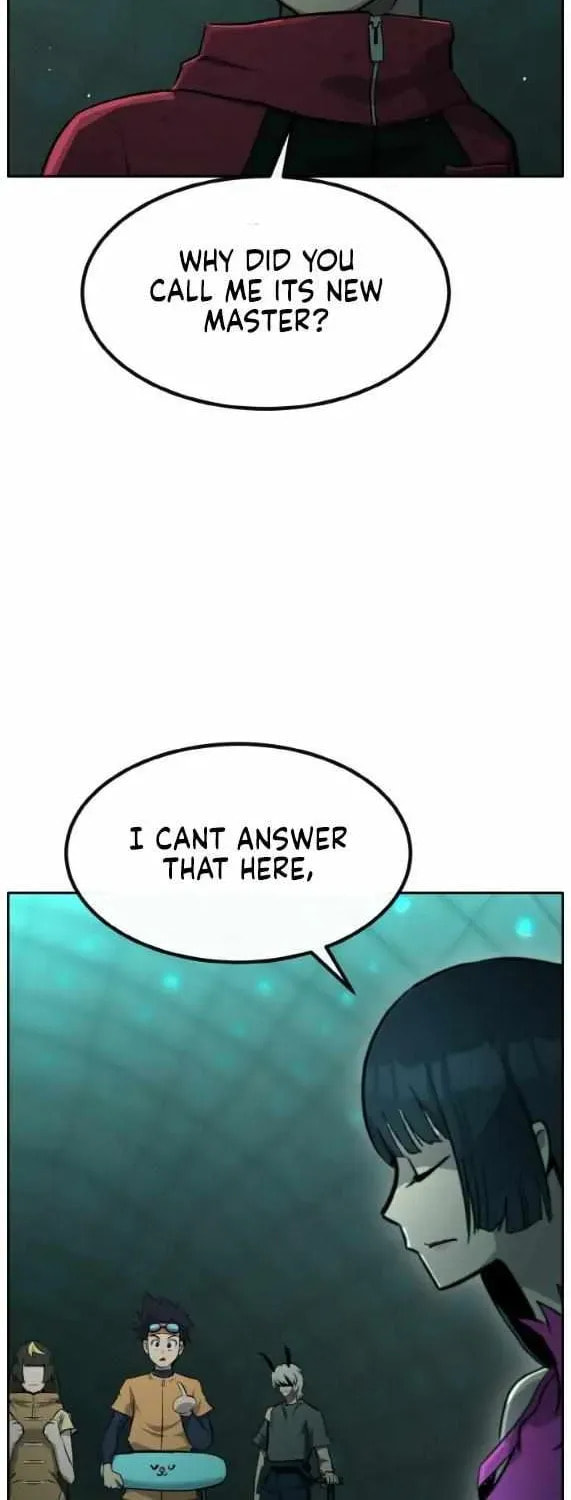 Read Dream-Sharing chapter 174 image 14 on Lezhin