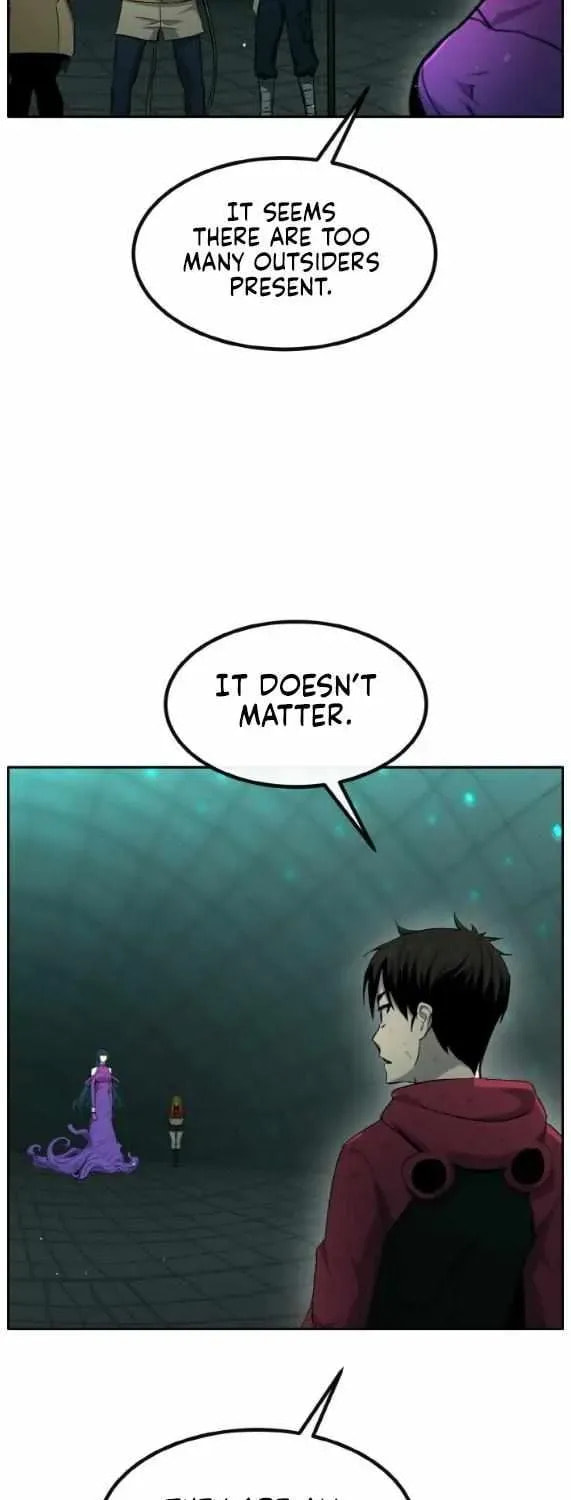 Read Dream-Sharing chapter 174 image 15 on Lezhin