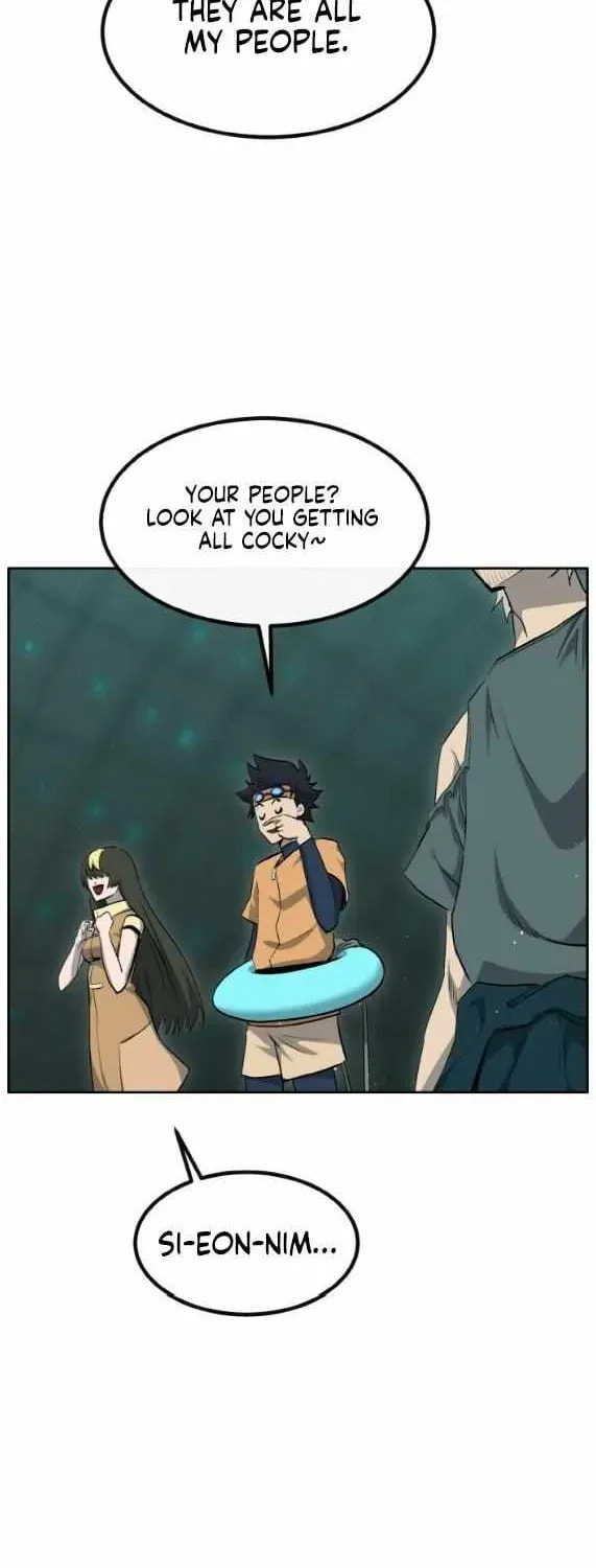 Read Dream-Sharing chapter 174 image 16 on Lezhin
