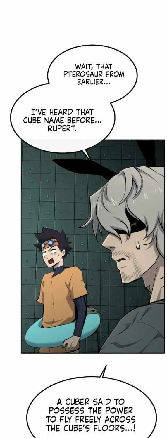 Read Dream-Sharing chapter 174 image 8 on Lezhin