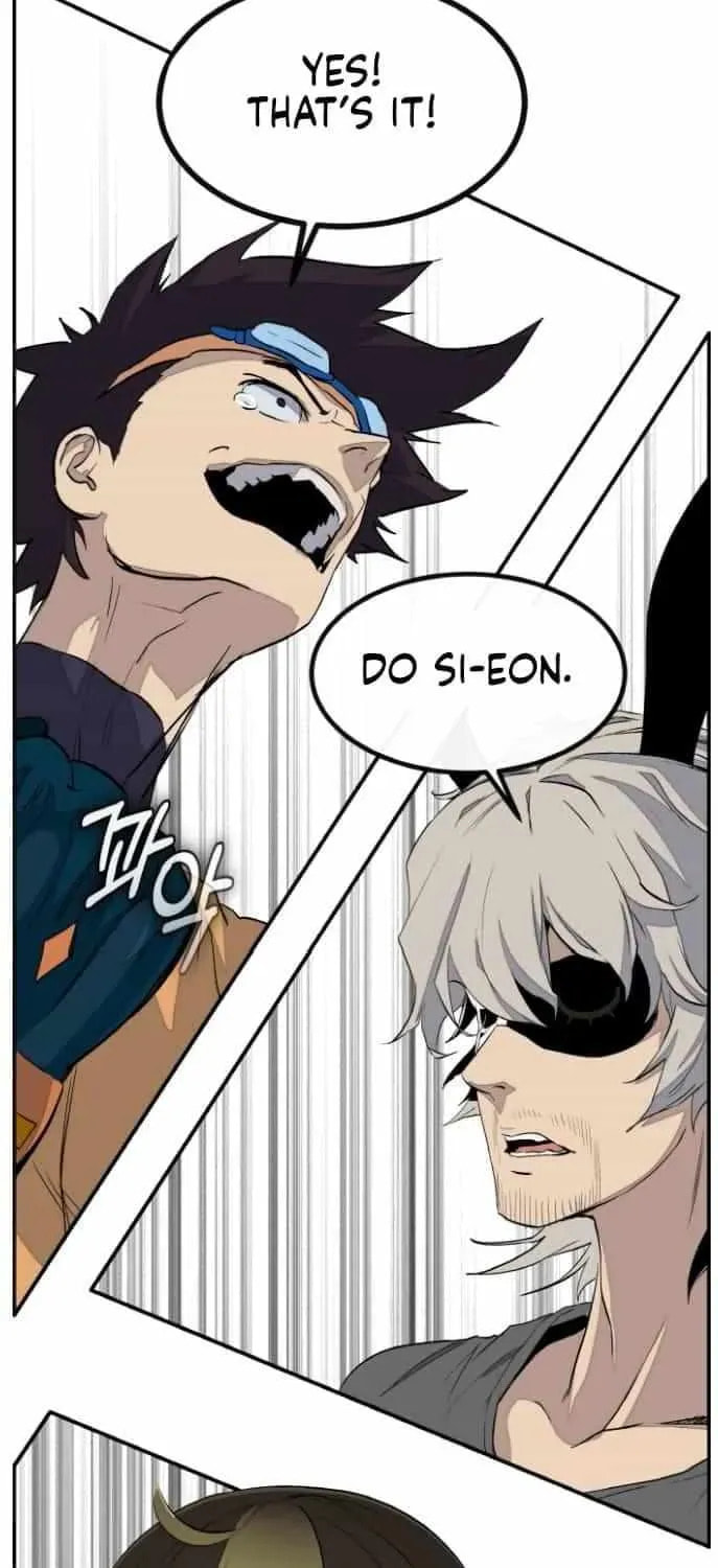 Read Dream-Sharing chapter 176 image 108 on Lezhin