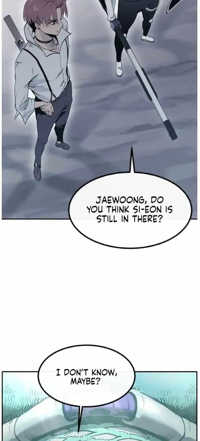 Read Dream-Sharing chapter 176 image 17 on Lezhin