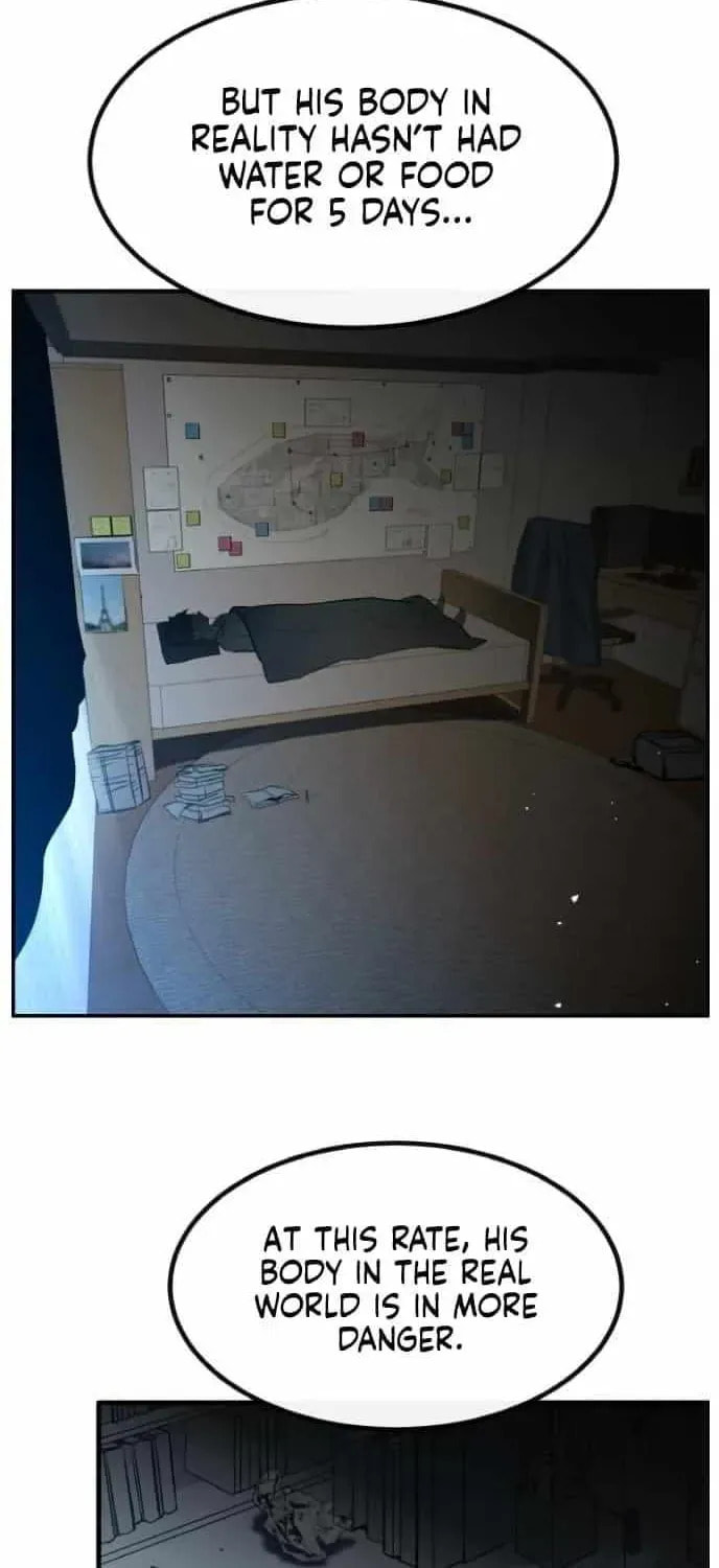 Read Dream-Sharing chapter 176 image 23 on Lezhin