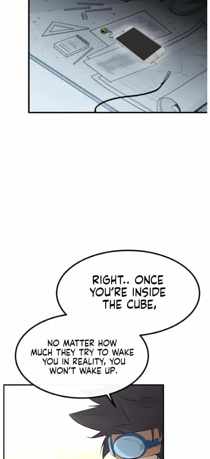 Read Dream-Sharing chapter 176 image 24 on Lezhin