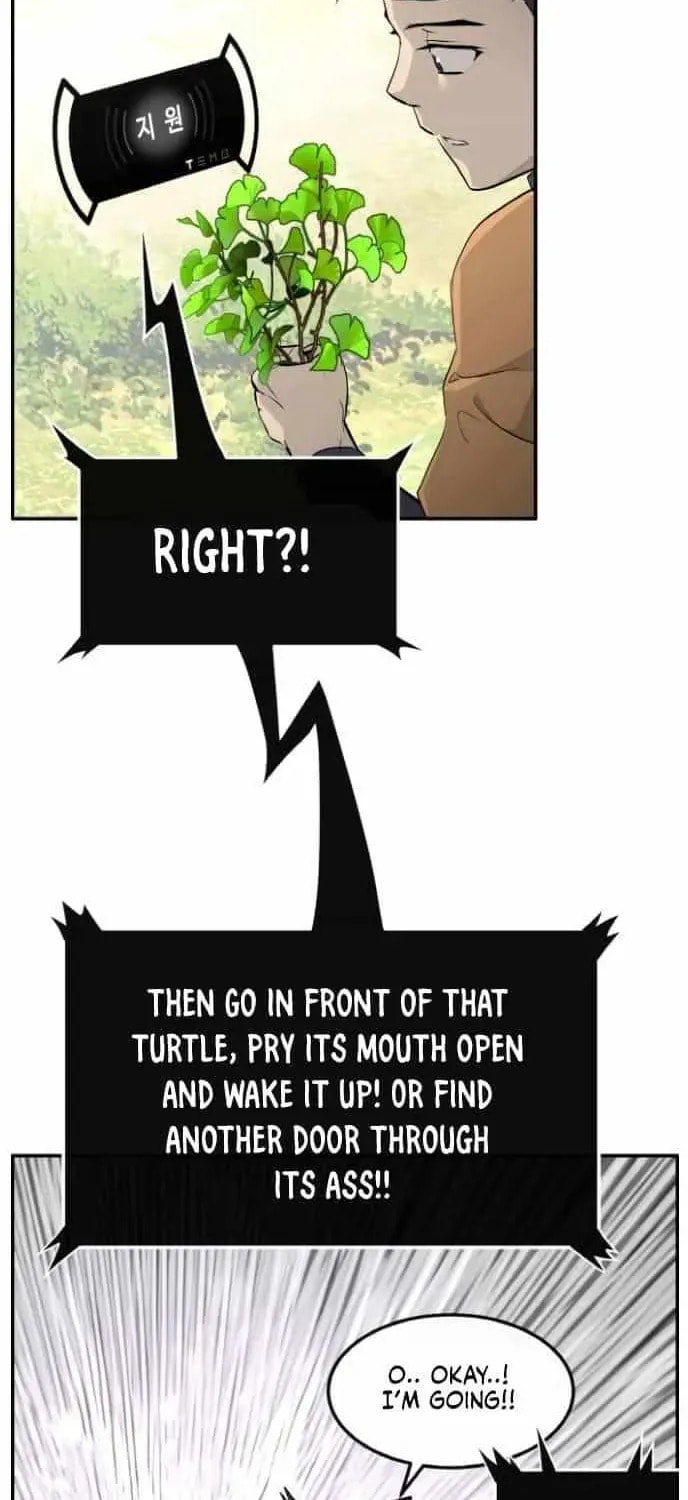 Read Dream-Sharing chapter 176 image 25 on Lezhin