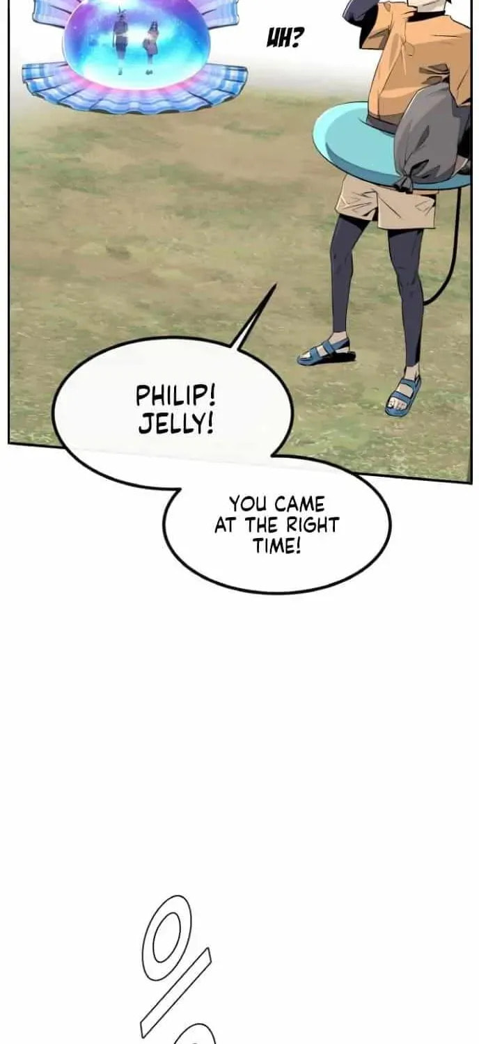 Read Dream-Sharing chapter 176 image 27 on Lezhin