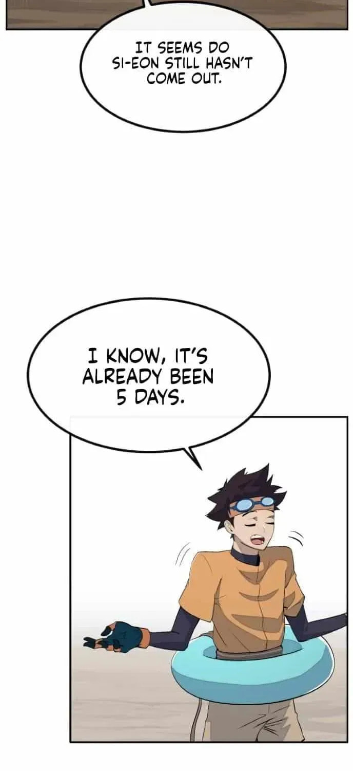 Read Dream-Sharing chapter 176 image 37 on Lezhin