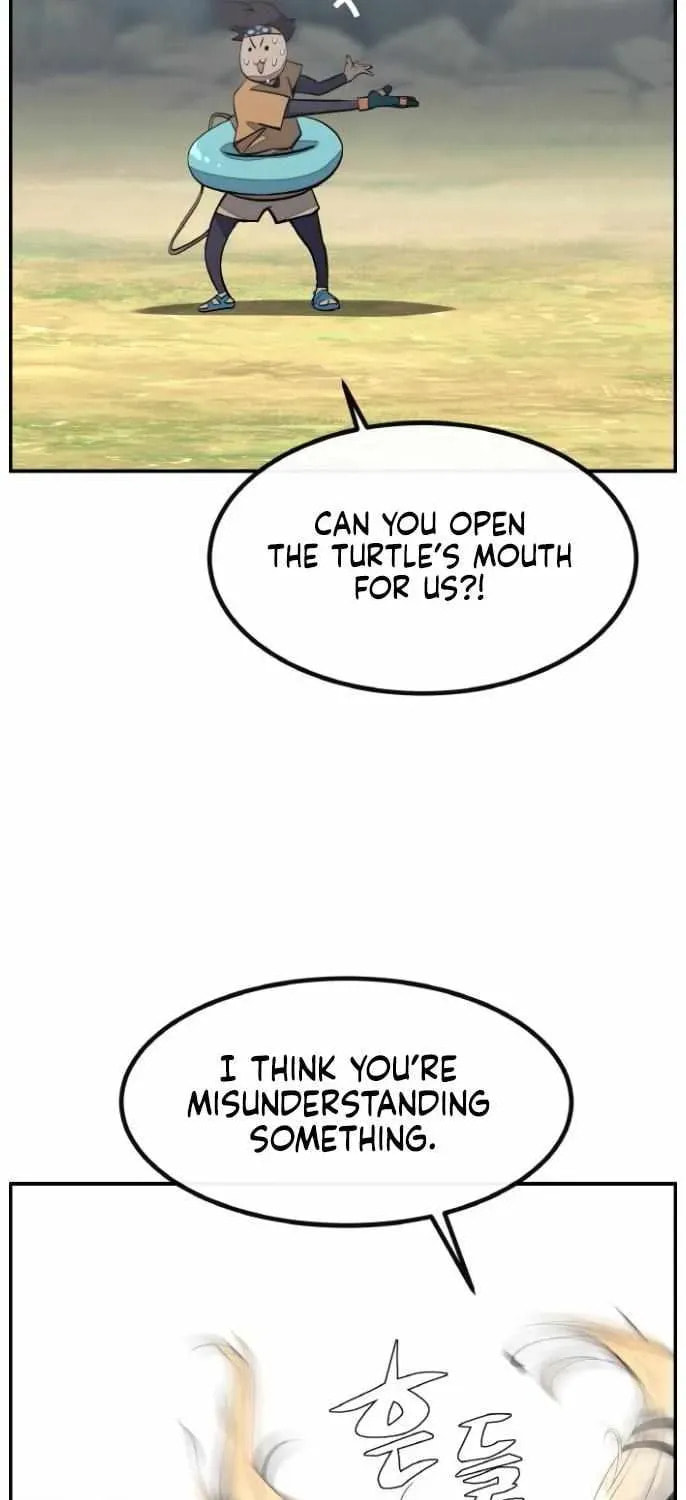 Read Dream-Sharing chapter 176 image 46 on Lezhin
