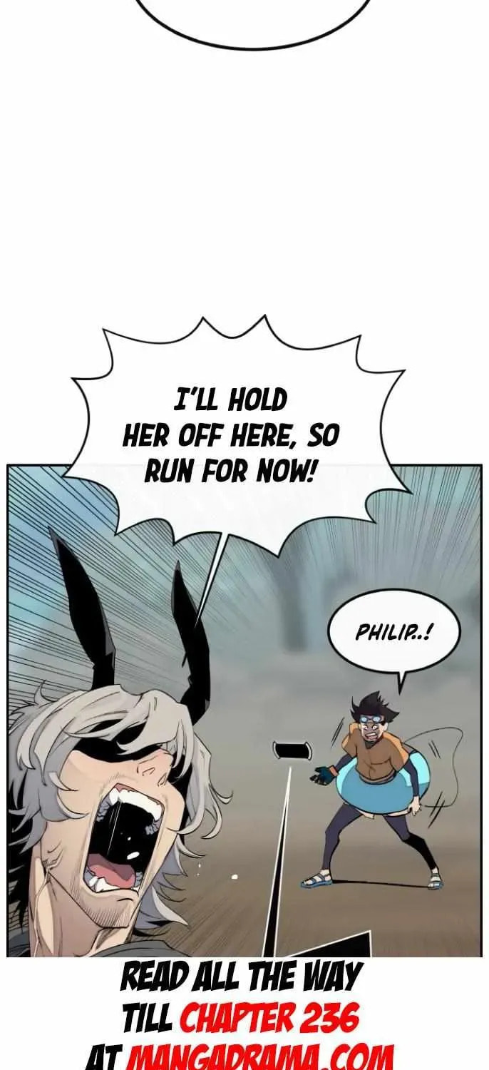 Read Dream-Sharing chapter 176 image 54 on Lezhin