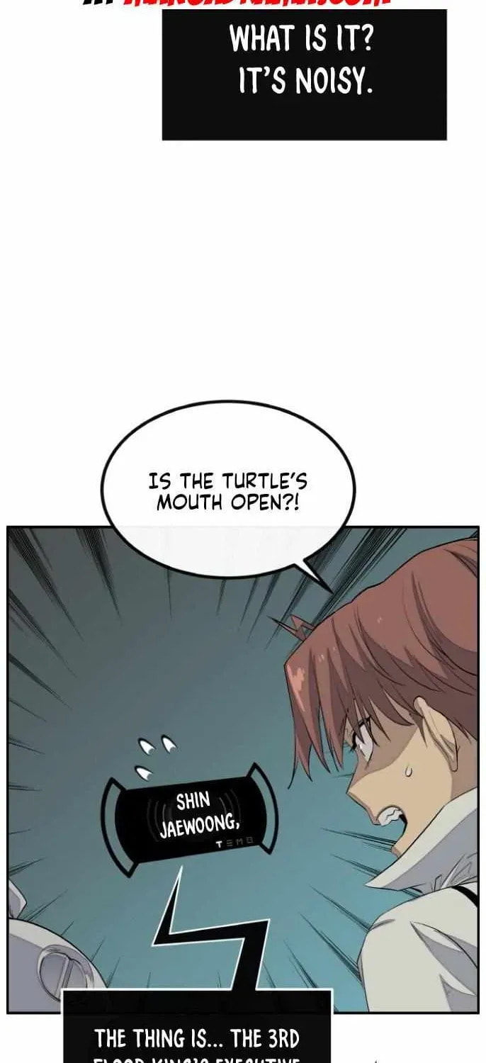 Read Dream-Sharing chapter 176 image 55 on Lezhin