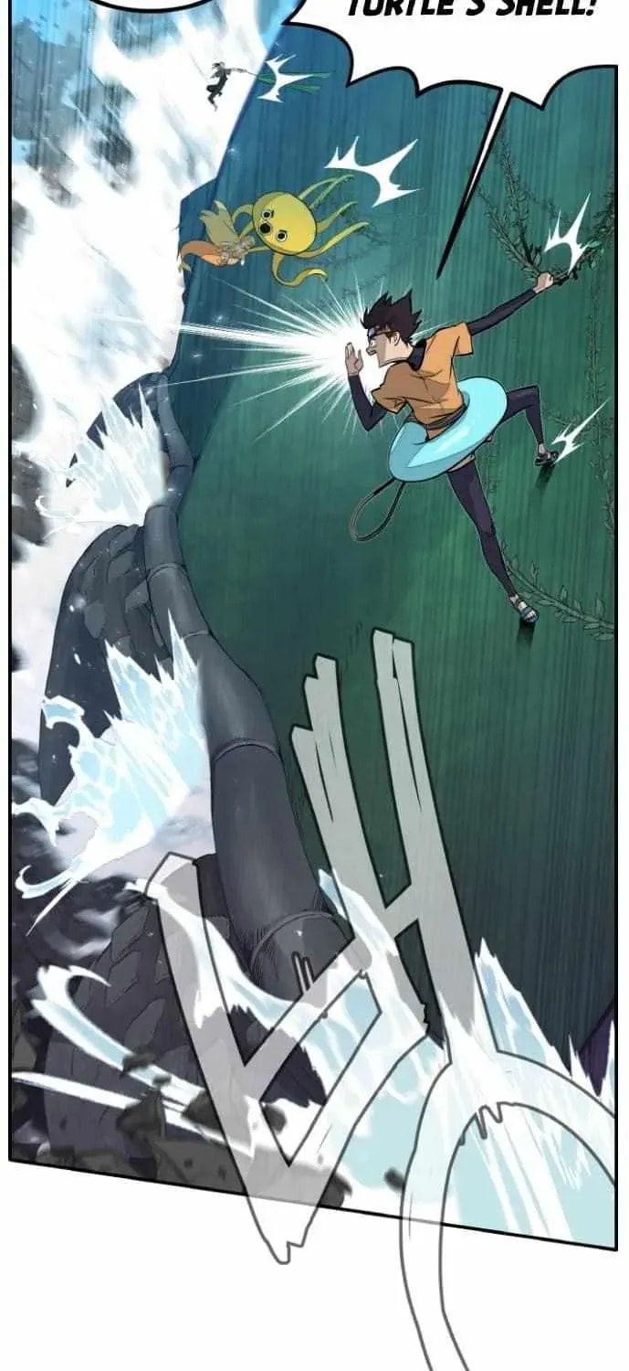 Read Dream-Sharing chapter 177 image 37 on Lezhin