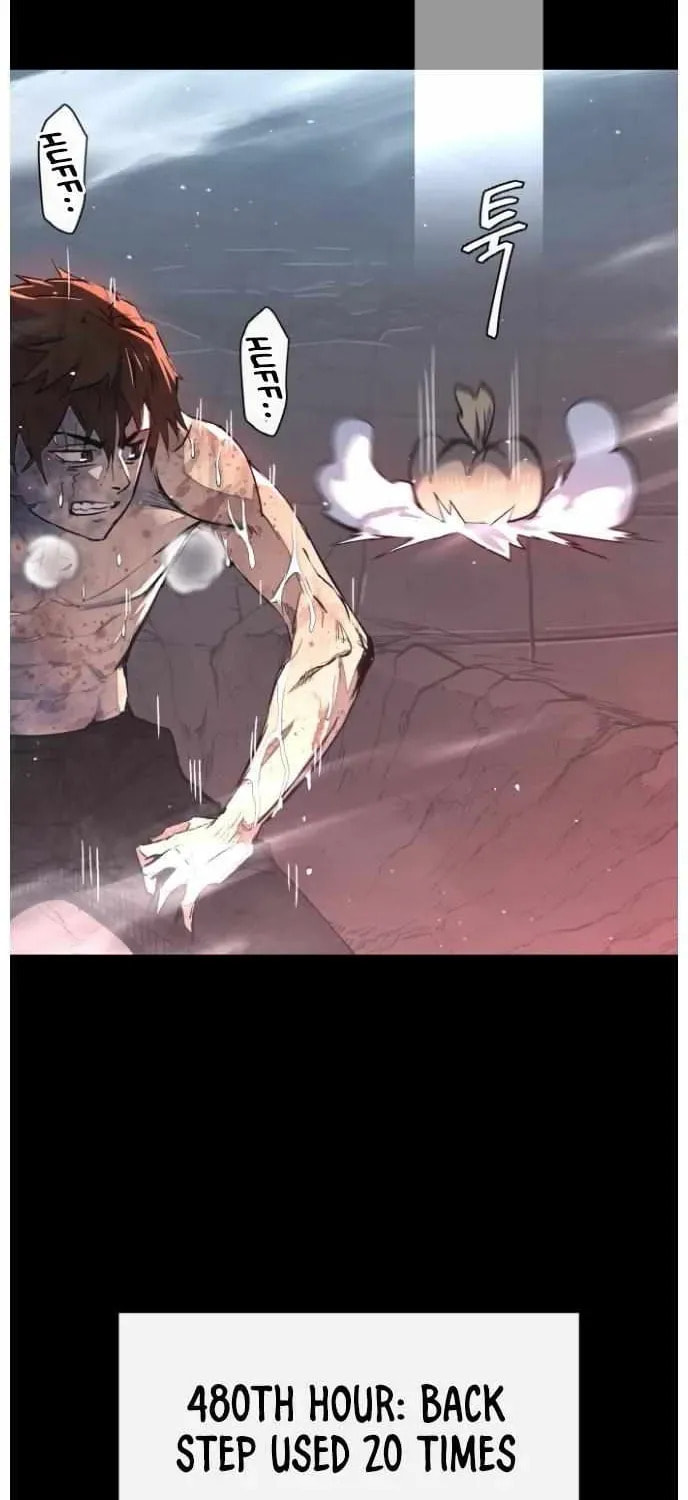 Read Dream-Sharing chapter 178 image 34 on Lezhin