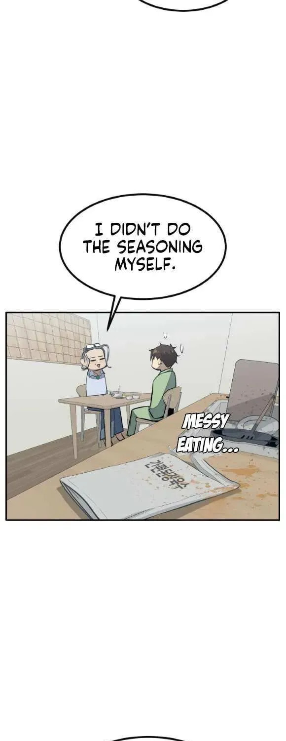 Read Dream-Sharing chapter 180 image 12 on Lezhin