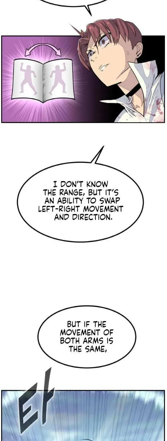 Read Dream-Sharing chapter 180 image 35 on Lezhin