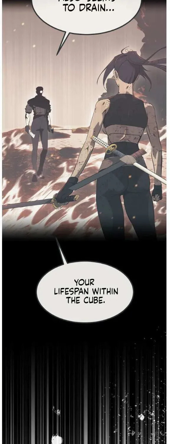 Read Dream-Sharing chapter 180 image 75 on Lezhin