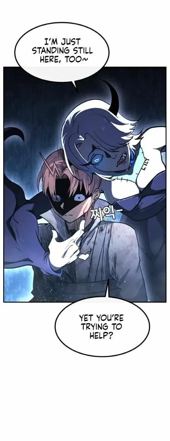 Read Dream-Sharing chapter 181 image 31 on Lezhin