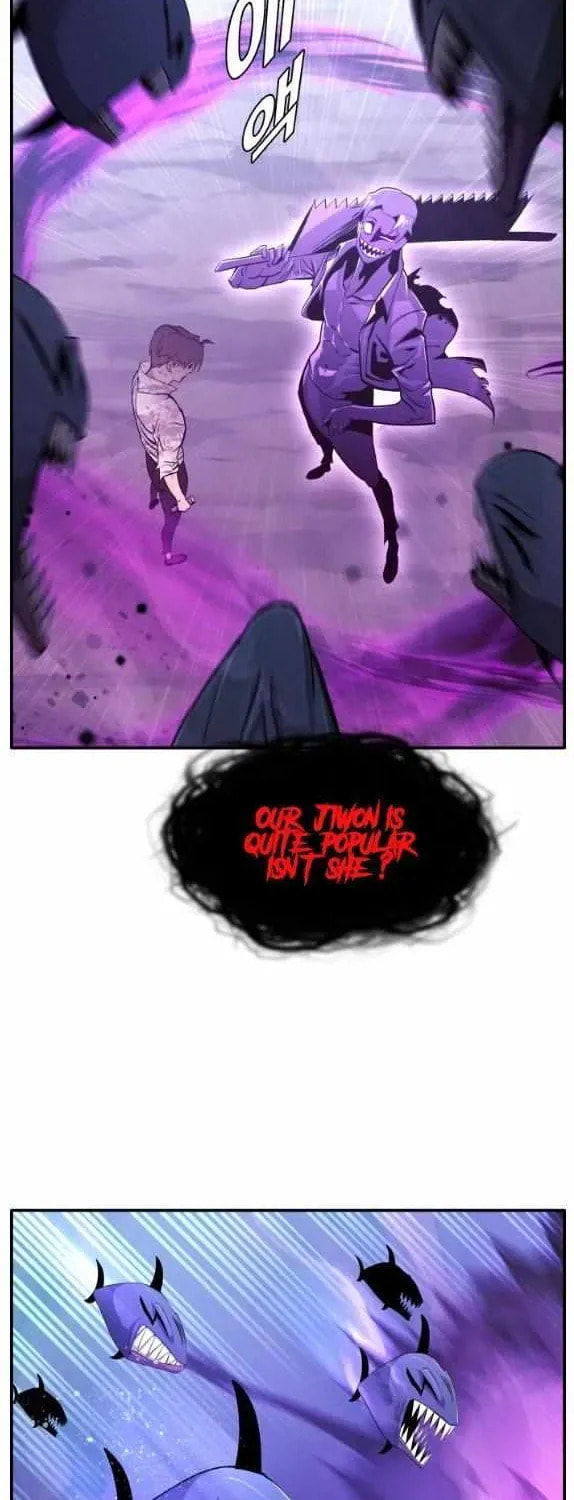 Read Dream-Sharing chapter 181 image 75 on Lezhin