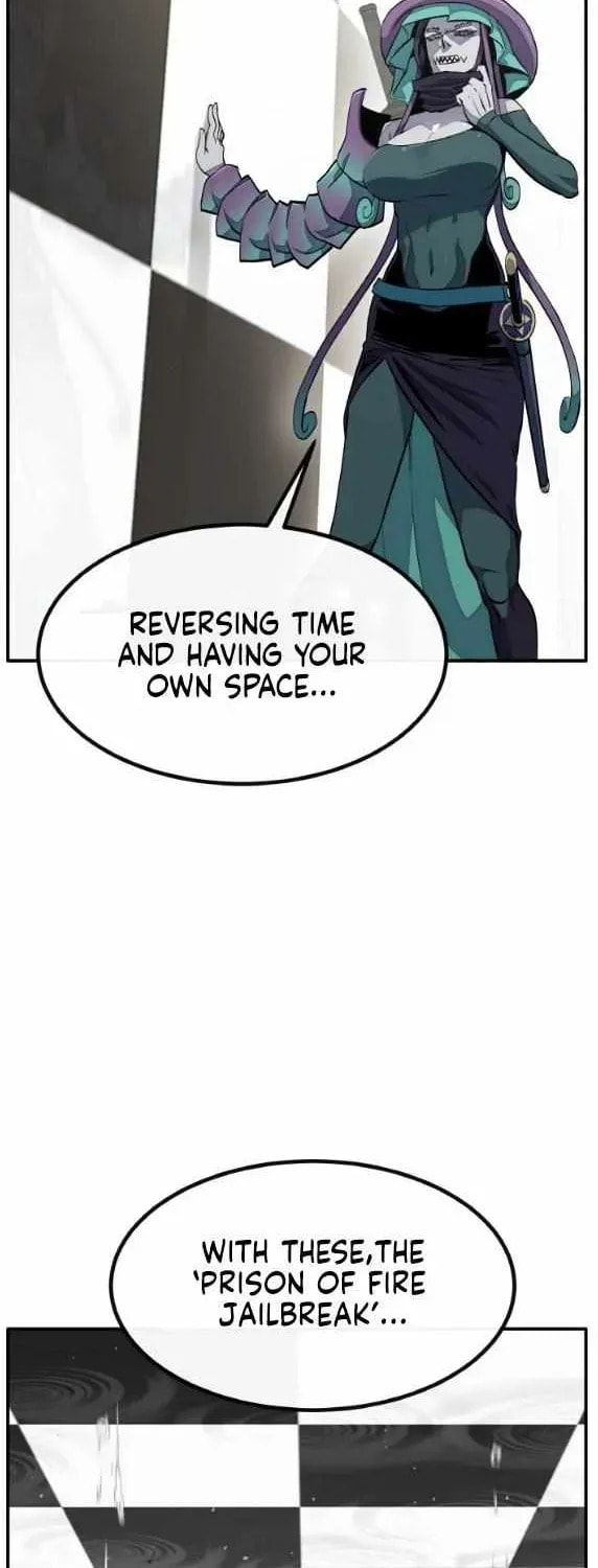 Read Dream-Sharing chapter 182 image 35 on Lezhin