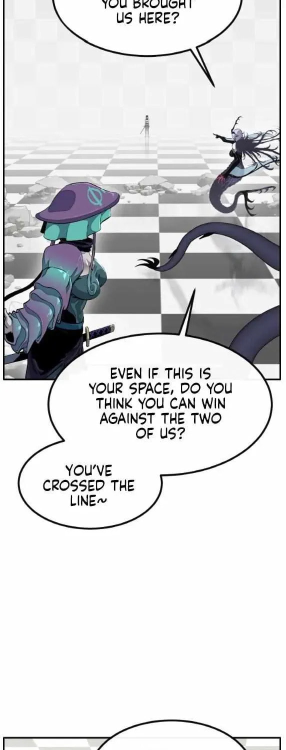 Read Dream-Sharing chapter 182 image 37 on Lezhin