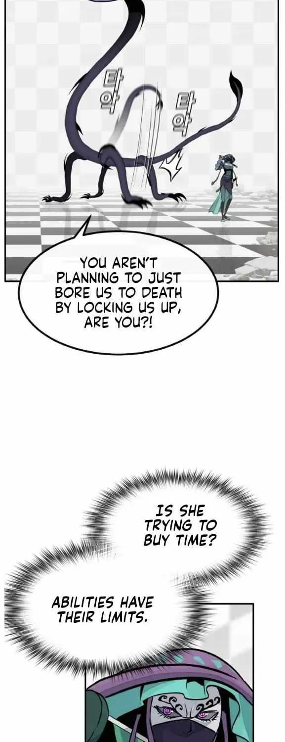 Read Dream-Sharing chapter 182 image 46 on Lezhin