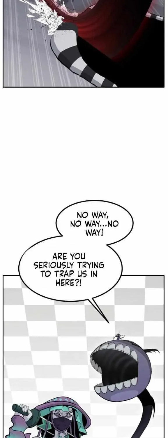 Read Dream-Sharing chapter 182 image 57 on Lezhin