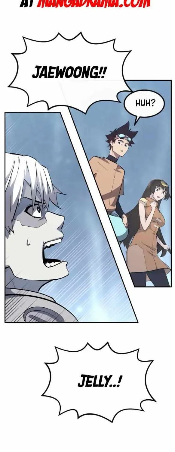 Read Dream-Sharing chapter 183 image 19 on Lezhin