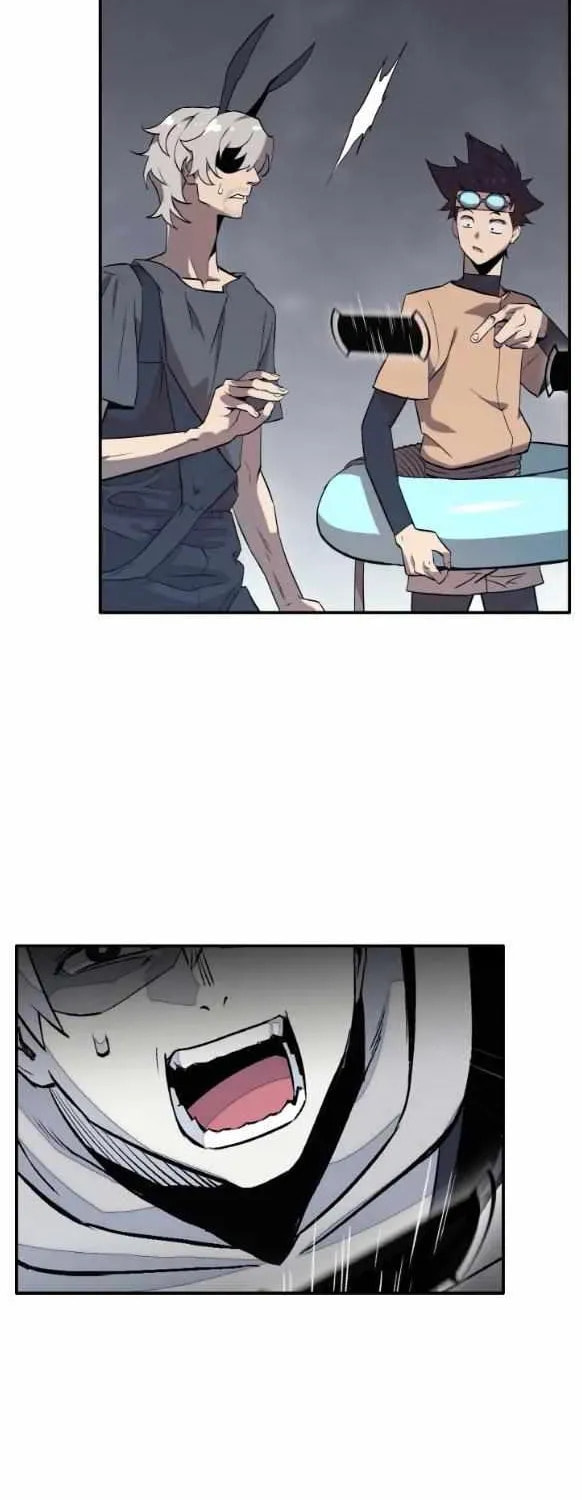 Read Dream-Sharing chapter 183 image 23 on Lezhin