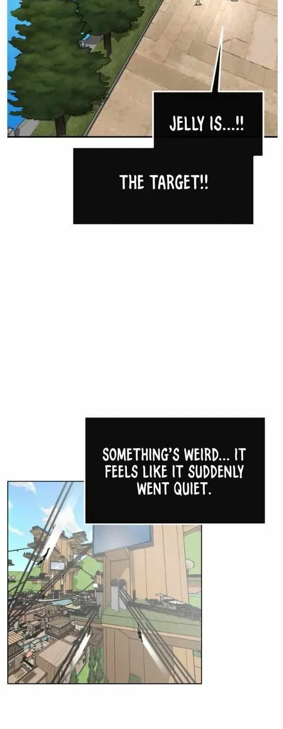 Read Dream-Sharing chapter 183 image 25 on Lezhin