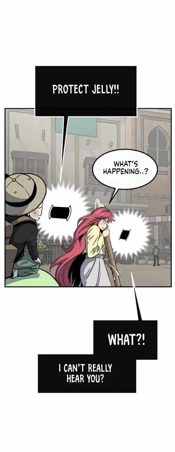 Read Dream-Sharing chapter 183 image 26 on Lezhin