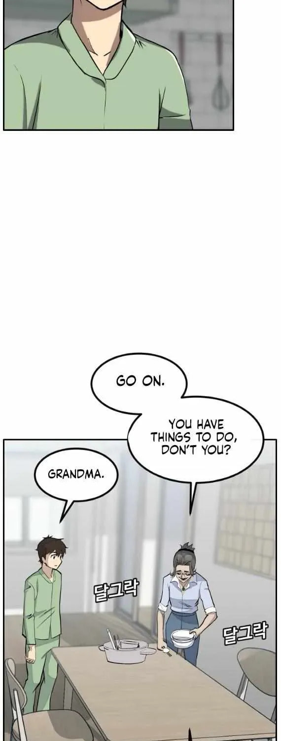 Read Dream-Sharing chapter 183 image 42 on Lezhin