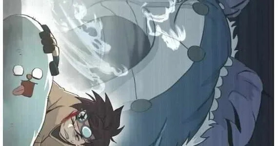 Read Dream-Sharing chapter 183 image 55 on Lezhin