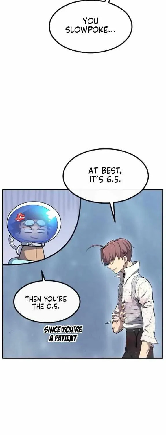 Read Dream-Sharing chapter 183 image 8 on Lezhin