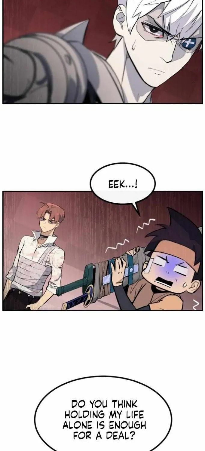 Read Dream-Sharing chapter 185 image 15 on Lezhin