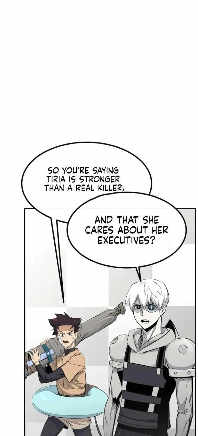 Read Dream-Sharing chapter 185 image 5 on Lezhin