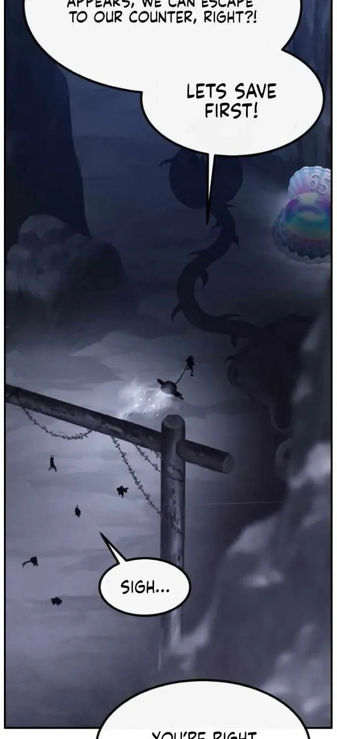 Read Dream-Sharing chapter 185 image 85 on Lezhin