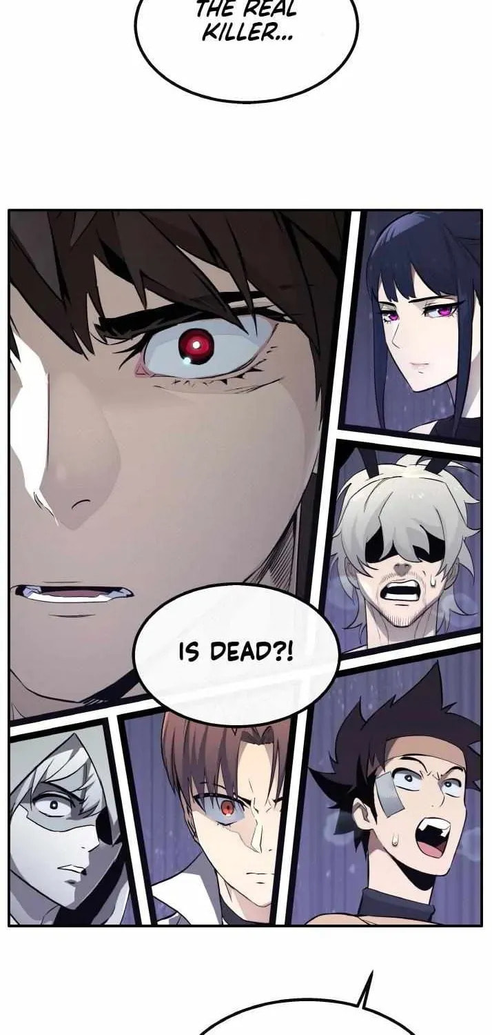 Read Dream-Sharing chapter 186 image 16 on Lezhin