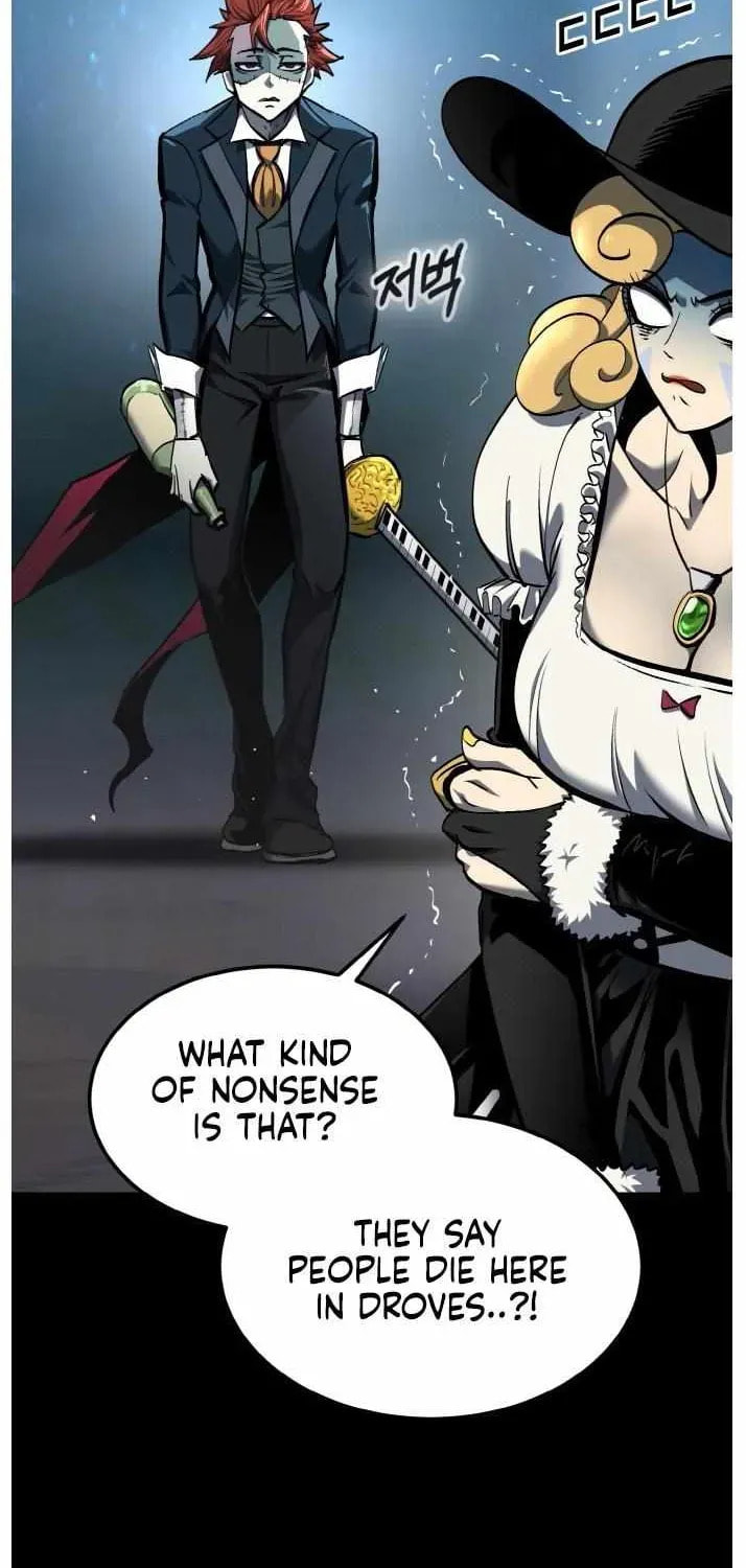 Read Dream-Sharing chapter 186 image 20 on Lezhin