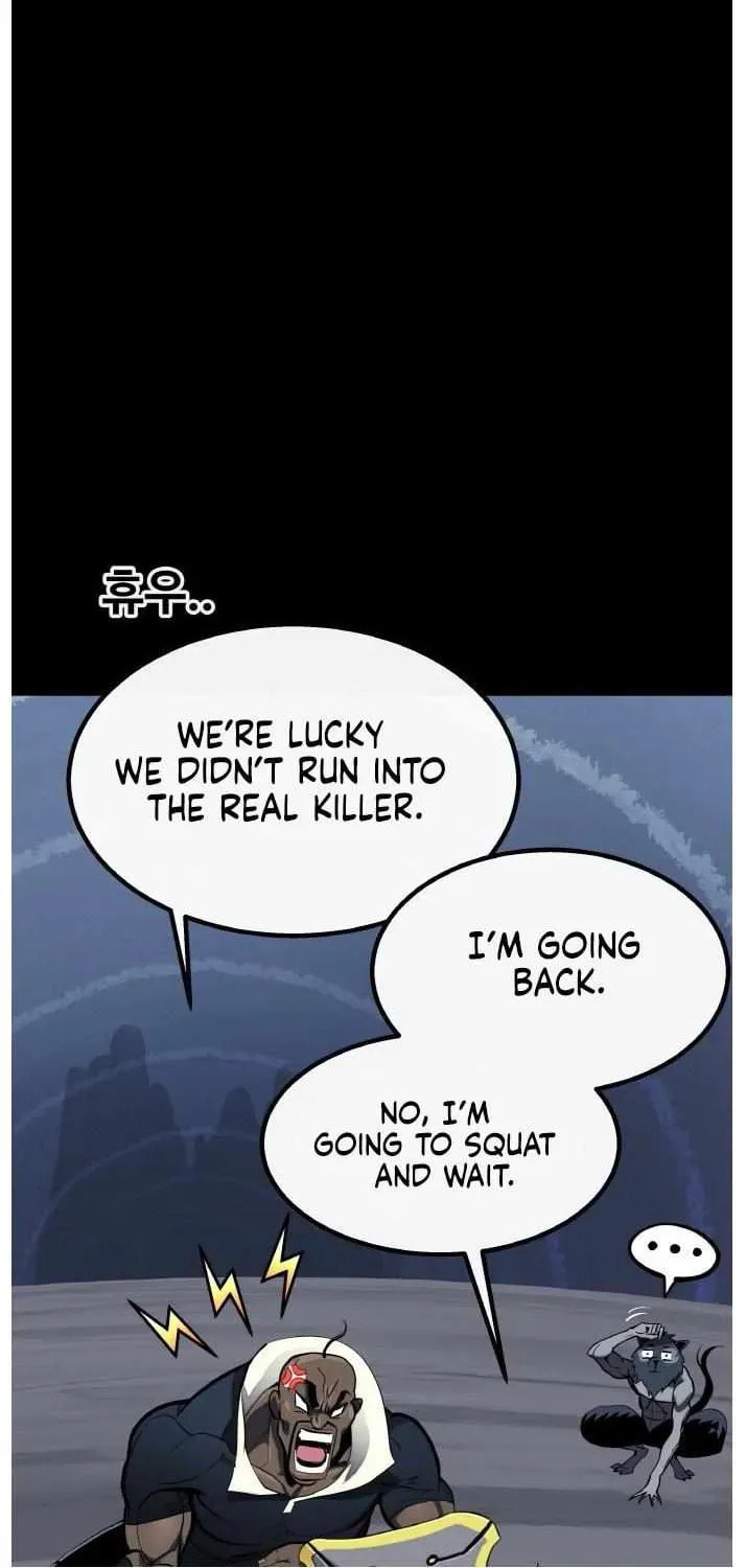 Read Dream-Sharing chapter 186 image 22 on Lezhin