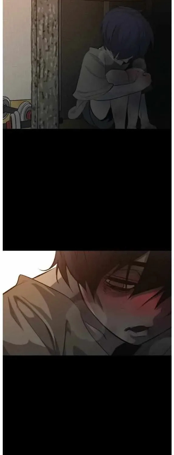 Read Dream-Sharing chapter 188 image 35 on Lezhin