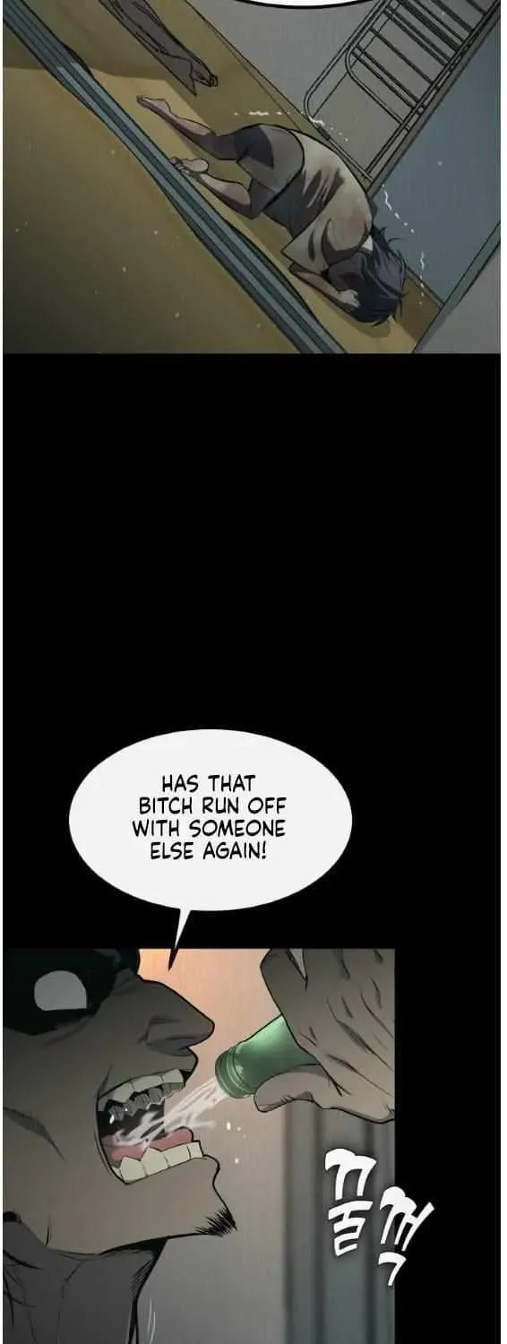 Read Dream-Sharing chapter 188 image 6 on Lezhin
