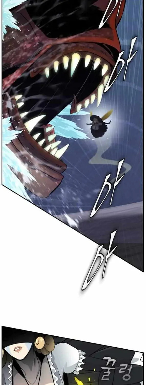 Read Dream-Sharing chapter 189 image 11 on Lezhin
