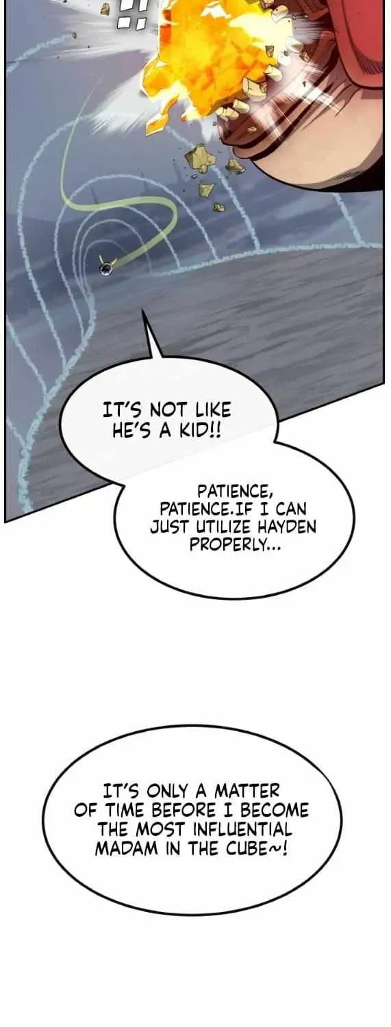 Read Dream-Sharing chapter 189 image 13 on Lezhin